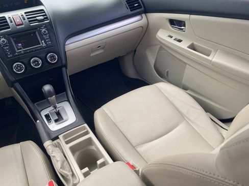 Used 2014 Subaru Crosstrek 2.0i Limited image 17