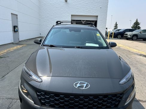 Used 2023 Hyundai Kona SEL w/ Convenience Package AWD/4WD image 9