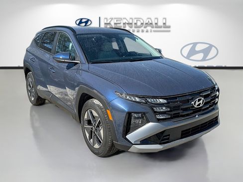 New 2026 Hyundai Tucson SEL image 2
