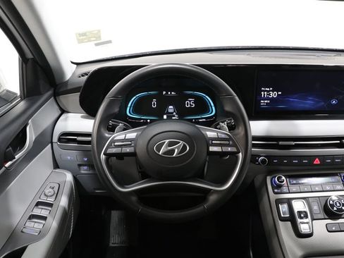 Used 2025 Hyundai Palisade SEL AWD/4WD image 12