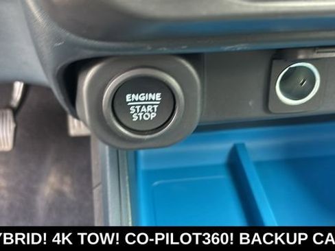 New 2026 Ford Maverick XLT w/ Equipment Group 301A image 12