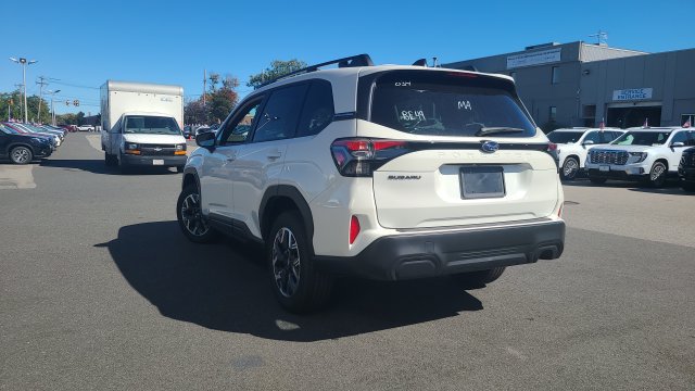 New 2026 Subaru Forester Premium AWD/4WD image 5