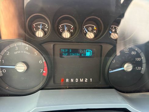 Used 2014 Ford F350 XL w/ Snow Plow Prep Package AWD/4WD image 21