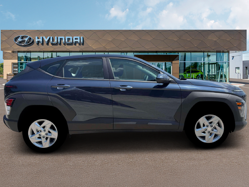 Certified 2026 Hyundai Kona SE AWD/4WD image 9