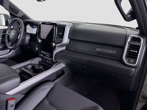 New 2026 RAM 1500 Big Horn AWD/4WD image 27