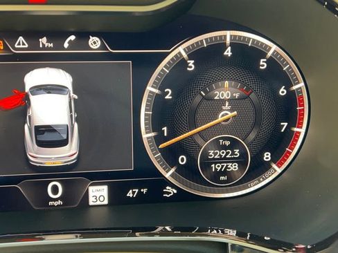 Used 2020 Bentley Continental GT First Edition image 21
