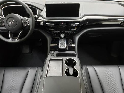 New 2026 Acura MDX w/ Technology Package image 8