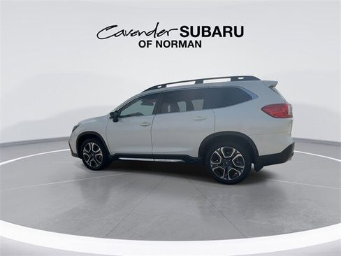 Used 2024 Subaru Ascent Limited w/ Technology Package image 8