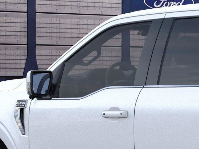 New 2026 Ford F150 King Ranch w/ Equipment Group 601A High AWD/4WD image 53