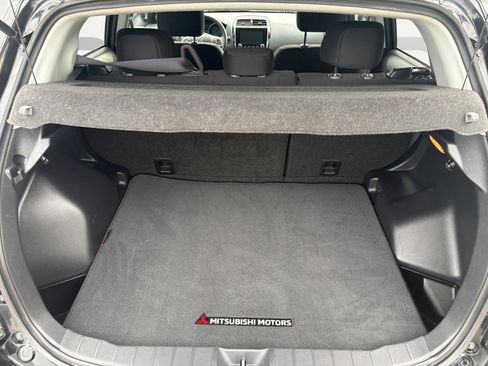 Used 2020 Mitsubishi Outlander Sport ES FWD image 13