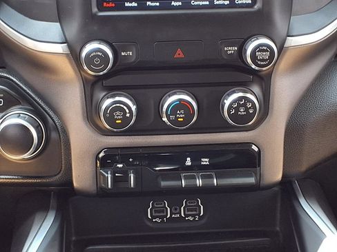 Used 2021 RAM 1500 Lone Star RWD image 16