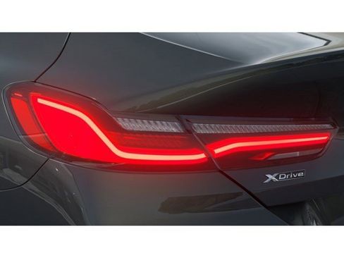 New 2026 BMW 840i xDrive image 8