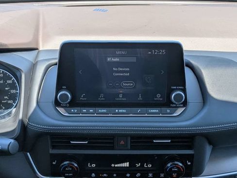 Used 2023 Nissan Rogue SV w/ SV Premium B Package FWD image 19