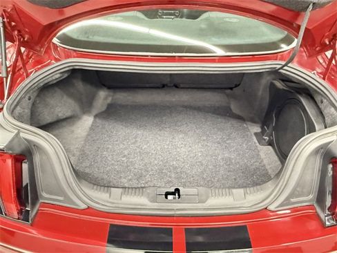 Used 2020 Ford Mustang Shelby GT500 w/ Technology Package image 27