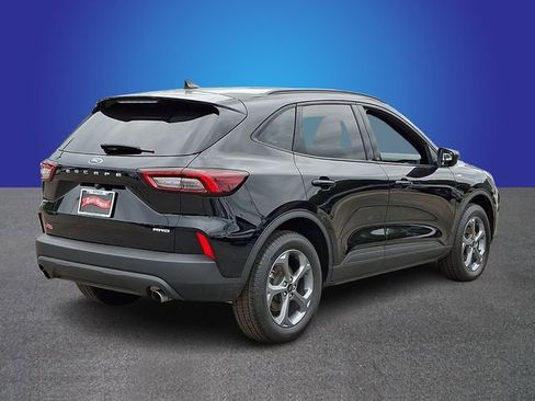 Used 2025 Ford Escape ST-Line AWD/4WD image 4