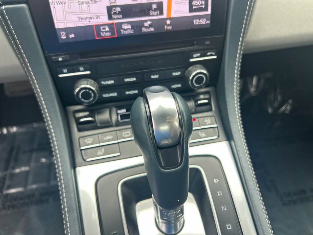 Used 2018 Porsche 718 Boxster RWD image 14
