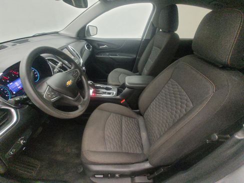 Used 2019 Chevrolet Equinox LT image 17