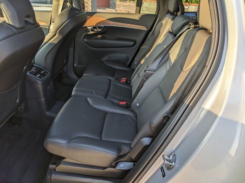Certified 2023 Volvo XC90 T8 Plus w/ Protection Package Premier AWD/4WD image 23