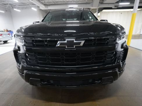 Used 2023 Chevrolet Silverado 1500 RST w/ All Star Edition Plus AWD/4WD image 21