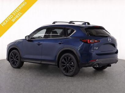 Used 2024 MAZDA CX-5 2.5 Turbo