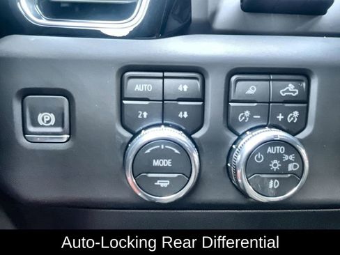 New 2026 GMC Sierra 1500 Denali Ultimate image 20