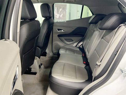 Used 2016 Buick Encore Leather image 23