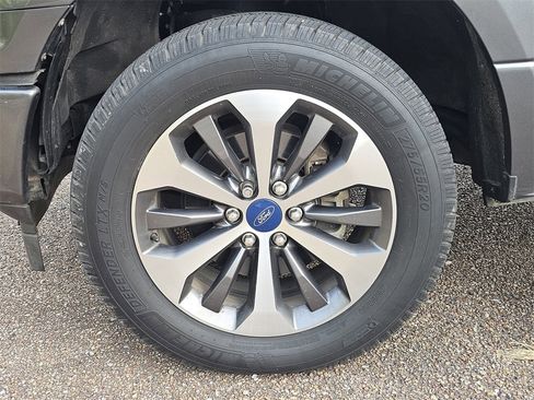Used 2019 Ford F150 XL w/ Equipment Group 101A Mid image 12