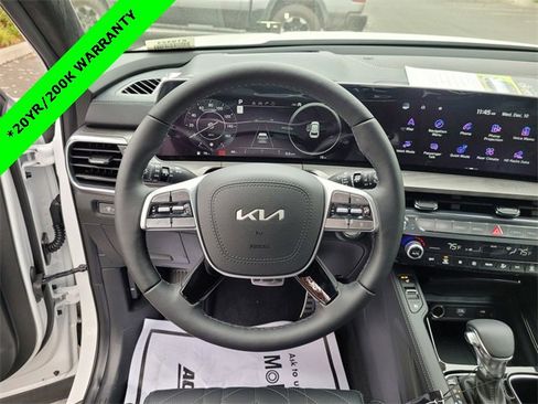 New 2025 Kia Telluride SX Prestige X-Pro image 12
