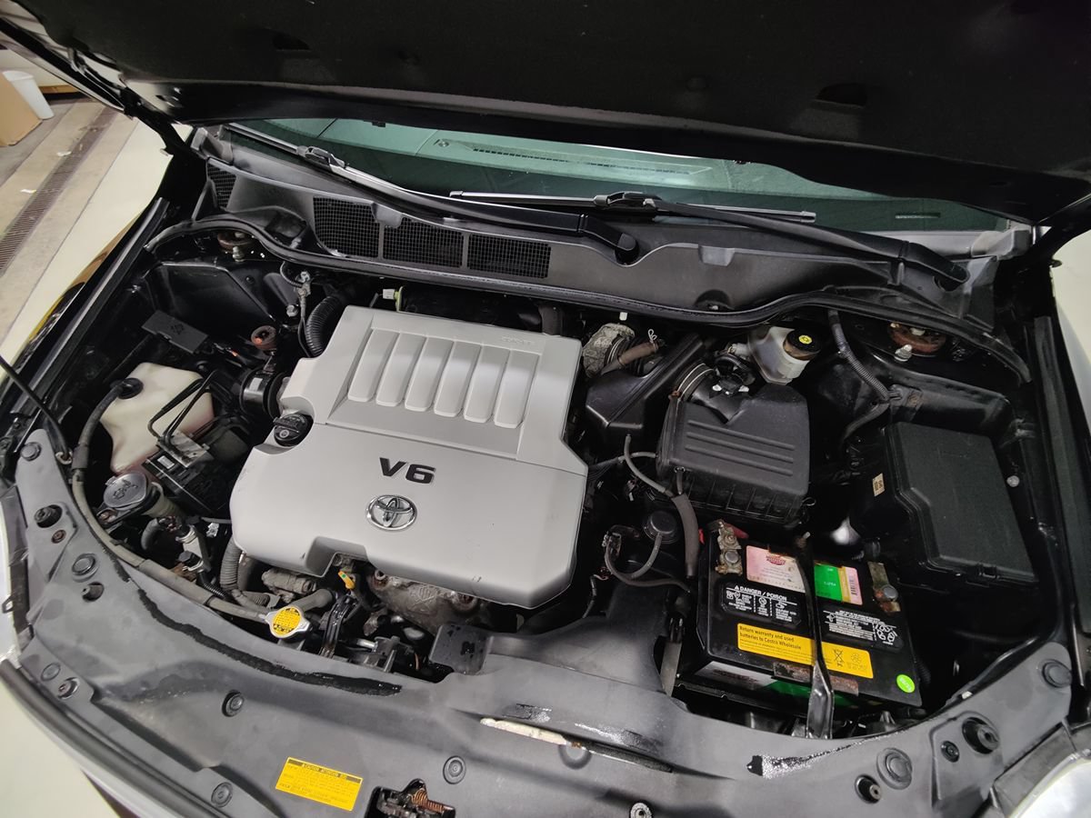 Used 2009 Toyota Venza FWD image 4