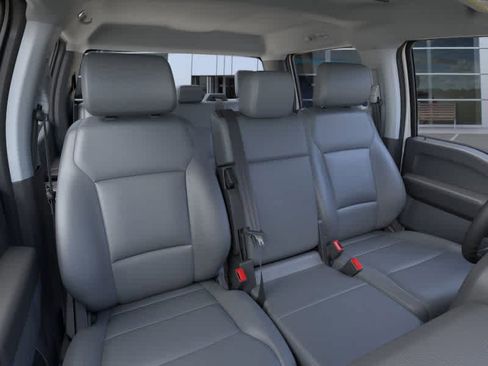 New 2026 Ford F250 XL w/ XL Chrome Package image 10