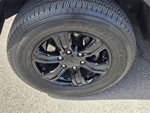 Used 2022 Ford Ranger XL w/ Equipment Group 101A High image 9