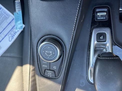 Certified 2022 INFINITI QX50 Essential image 20