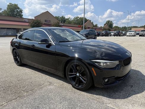 Used 2020 BMW 430i Gran Coupe RWD image 1