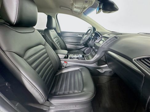 Used 2020 Ford Edge SEL w/ Convenience Package FWD image 29