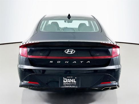 Used 2023 Hyundai Sonata SEL image 12