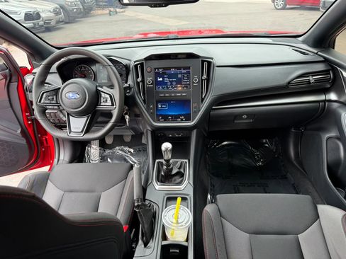 Used 2022 Subaru WRX image 24