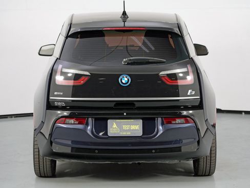 Used 2018 BMW i3 w/ Range Extender image 41