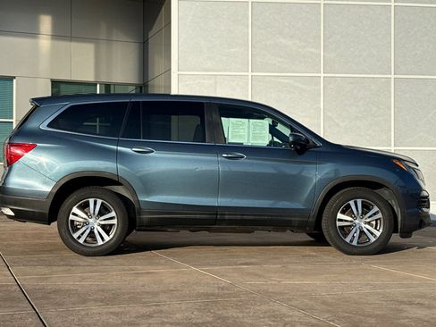 Used 2018 Honda Pilot EX-L image 3