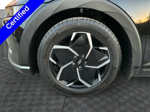 Certified 2024 Hyundai Ioniq 5 SEL AWD/4WD image 15