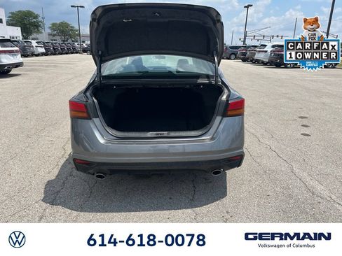 Used 2024 Nissan Altima 2.5 SR FWD image 19