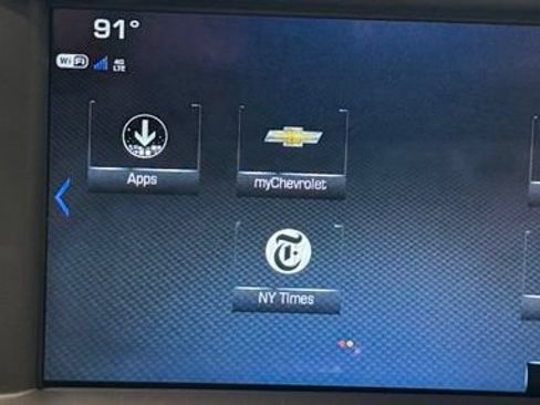 Used 2019 Chevrolet Corvette Stingray Coupe w/ 2LT Preferred Equipment Group RWD image 20