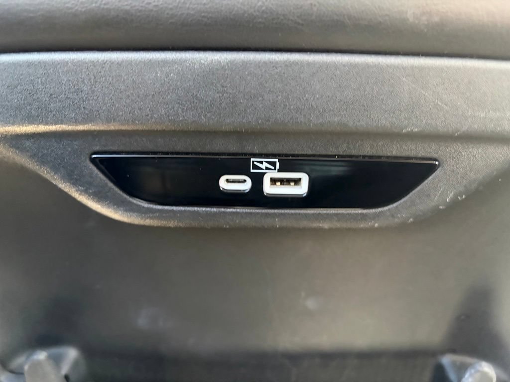 Certified 2023 Chrysler Pacifica Touring-L FWD image 15