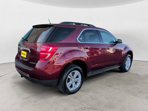 Used 2016 Chevrolet Equinox LT w/ Convenience Package AWD/4WD image 5