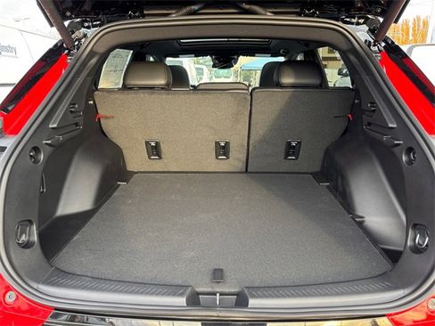 New 2026 Chevrolet Equinox EV RS image 35