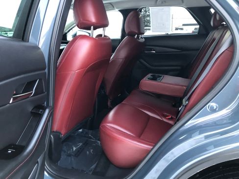 Used 2024 MAZDA CX-30 AWD 2.5 S w/ Preferred Package image 22