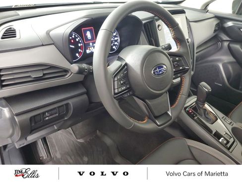 Used 2024 Subaru Crosstrek 2.5i Limited w/ Popular Package #4A image 24