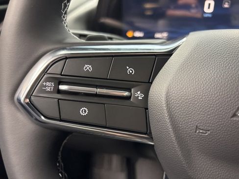 New 2026 Chevrolet Traverse LT image 42