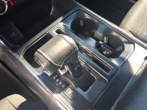 Certified 2023 Ford F150 XLT w/ Equipment Group 302A High image 19