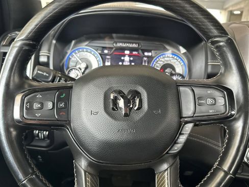 Used 2022 RAM 1500 Limited AWD/4WD image 23
