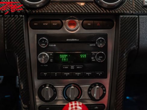 Used 2008 Ford Mustang Shelby GT500 image 40